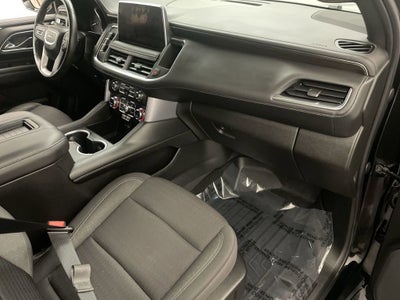 2021 GMC Yukon SLE