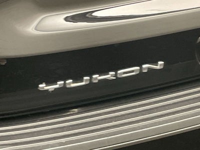 2021 GMC Yukon SLE