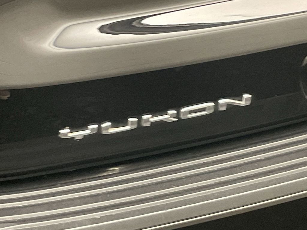 2021 GMC Yukon SLE