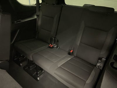 2021 GMC Yukon SLE