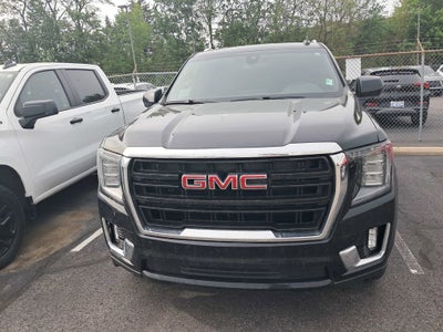 2021 GMC Yukon SLE