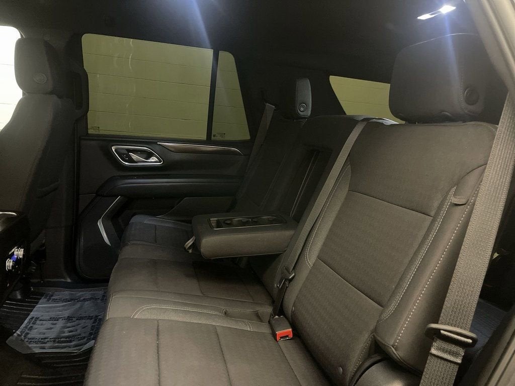 2023 GMC Yukon SLE