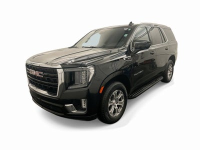 2023 GMC Yukon SLE