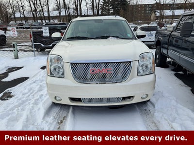 2014 GMC Yukon Denali