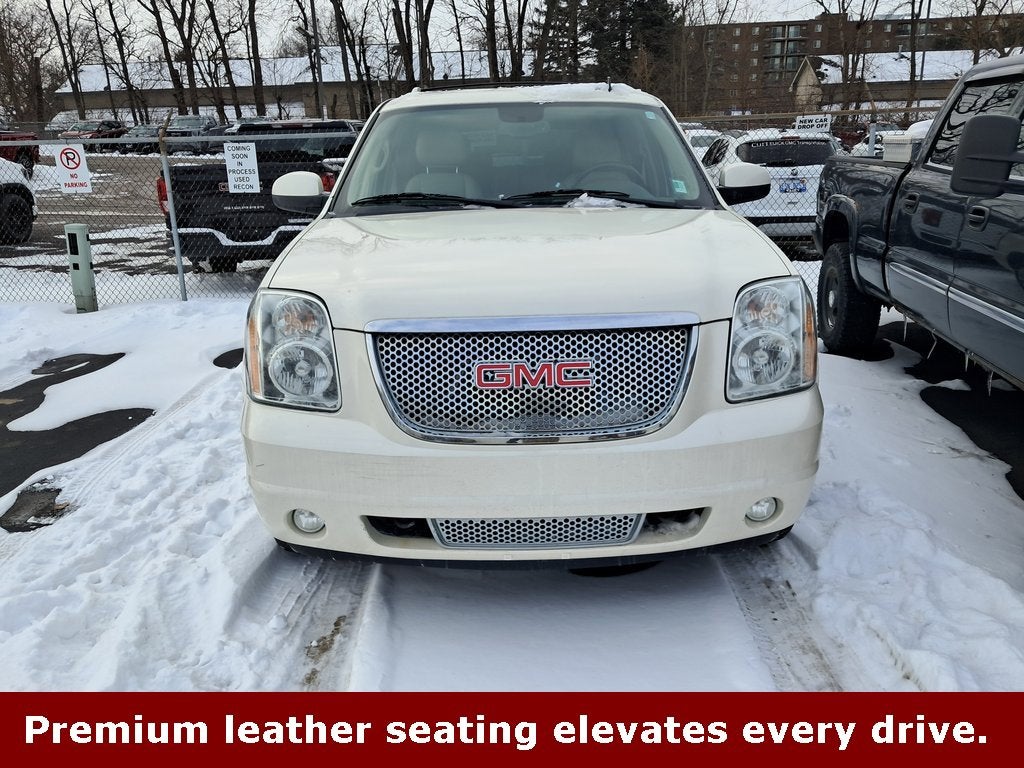 2014 GMC Yukon Denali