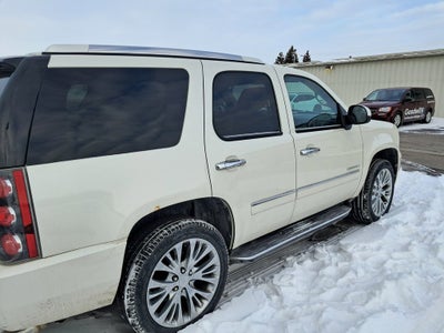 2014 GMC Yukon Denali