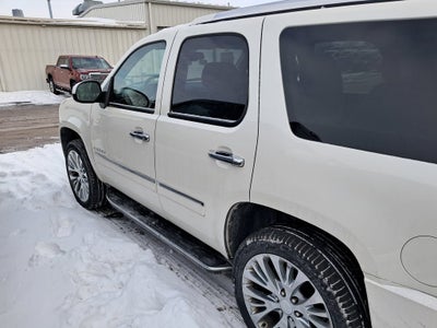 2014 GMC Yukon Denali