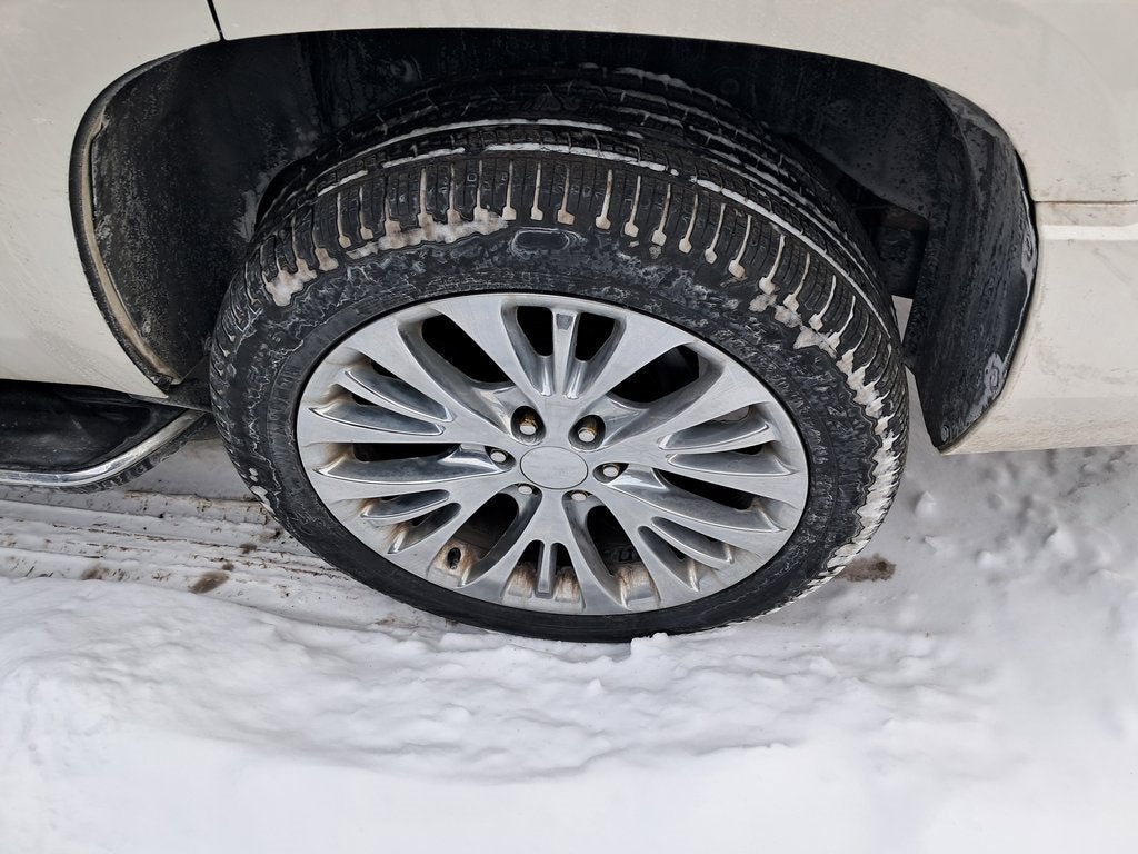 2014 GMC Yukon Denali