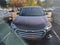2021 Chevrolet Traverse High Country