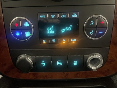 2014 Chevrolet Tahoe LT
