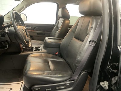 2014 Chevrolet Tahoe LT