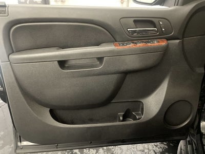2014 Chevrolet Tahoe LT