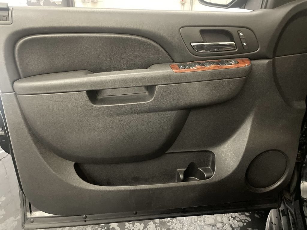 2014 Chevrolet Tahoe LT
