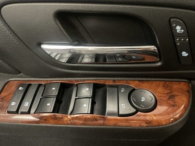 2014 Chevrolet Tahoe LT