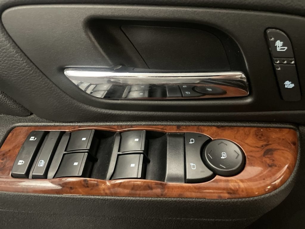 2014 Chevrolet Tahoe LT