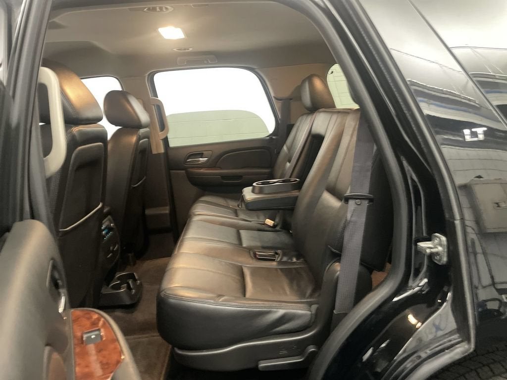 2014 Chevrolet Tahoe LT