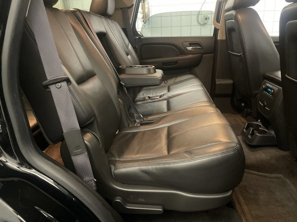 2014 Chevrolet Tahoe LT