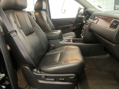 2014 Chevrolet Tahoe LT