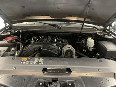 2014 Chevrolet Tahoe LT