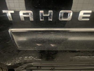 2014 Chevrolet Tahoe LT