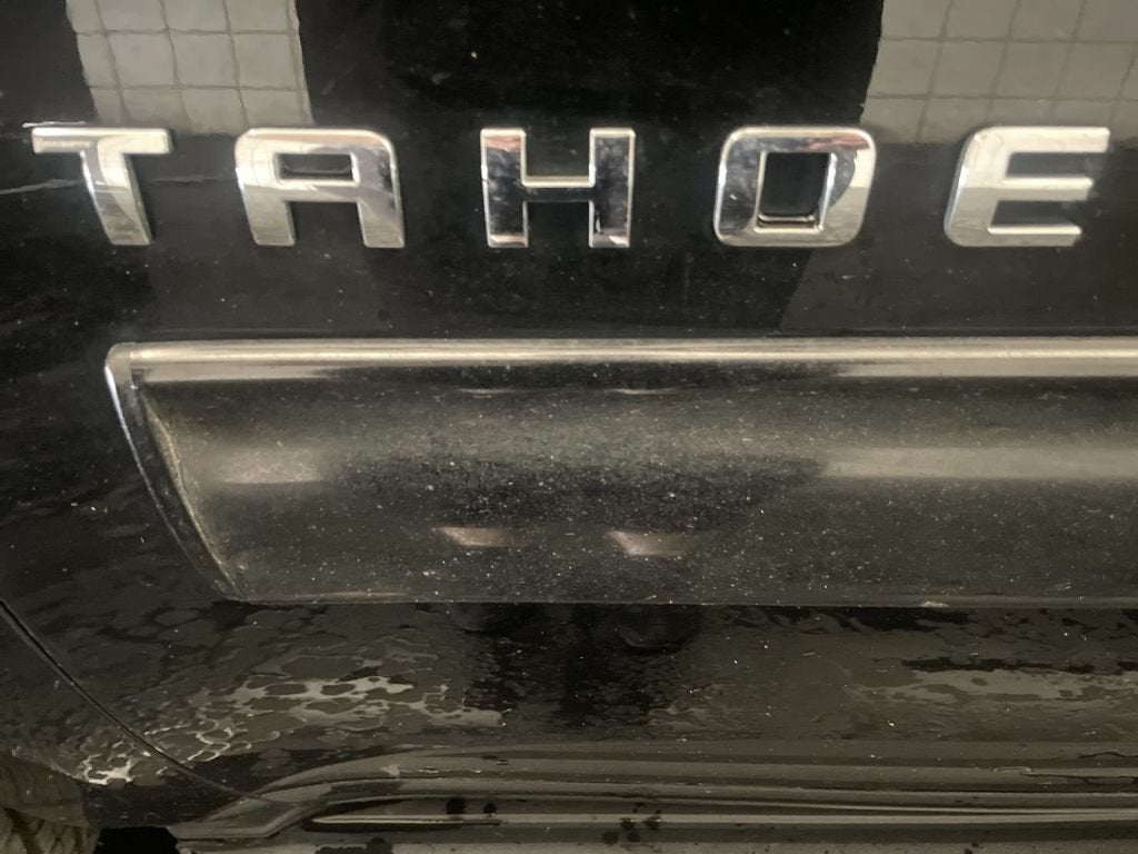 2014 Chevrolet Tahoe LT