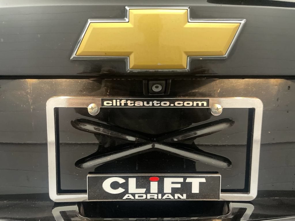 2014 Chevrolet Tahoe LT