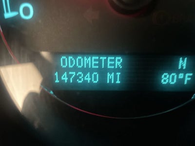 2014 Chevrolet Tahoe LT