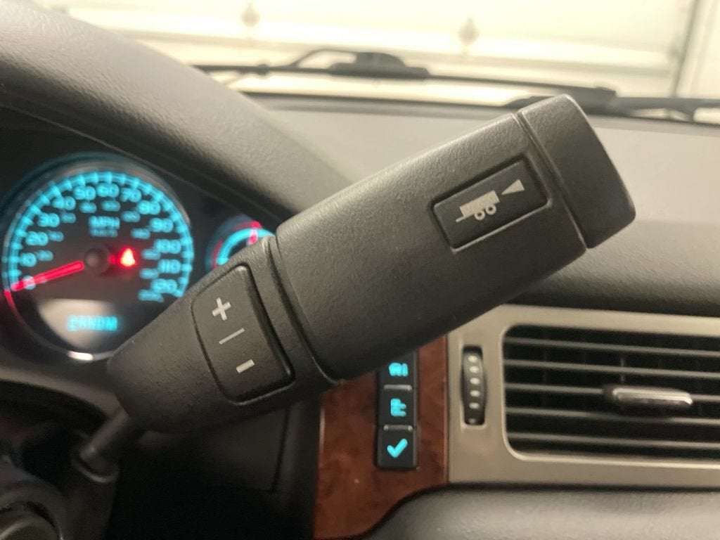 2014 Chevrolet Tahoe LT