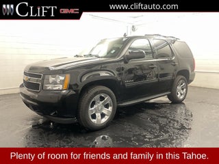 2014 Chevrolet Tahoe LT
