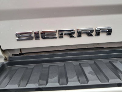 2018 GMC Sierra 2500 HD Denali