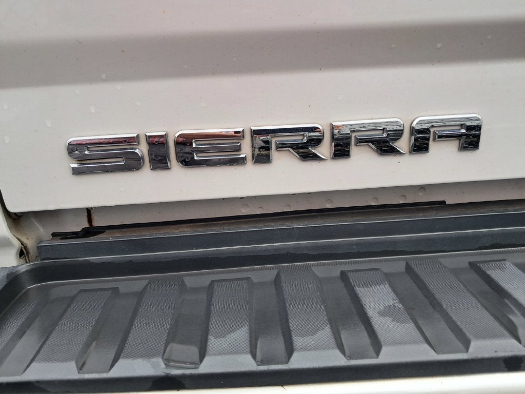 2018 GMC Sierra 2500 HD Denali