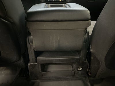 2015 GMC Sierra 2500 HD SLE