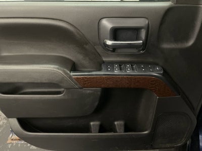 2015 GMC Sierra 2500 HD SLE