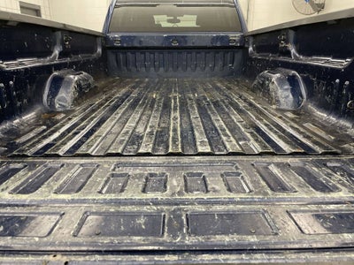 2015 GMC Sierra 2500 HD SLE