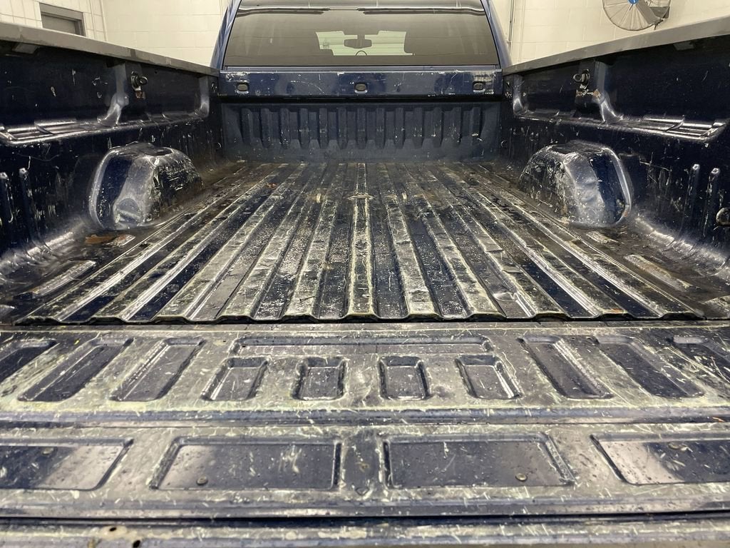 2015 GMC Sierra 2500 HD SLE