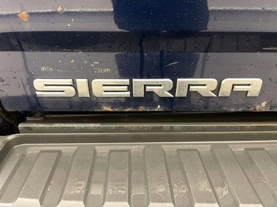 2015 GMC Sierra 2500 HD SLE