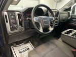 2015 GMC Sierra 2500 HD SLE