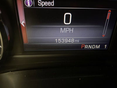 2015 GMC Sierra 2500 HD SLE