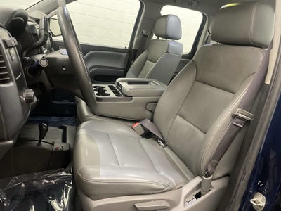 2017 GMC Sierra 2500 HD BASE