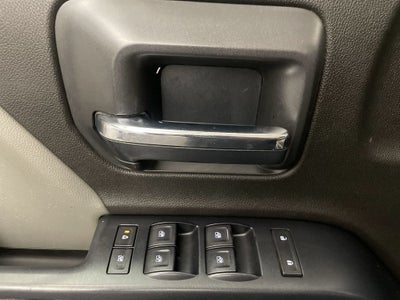 2017 GMC Sierra 2500 HD BASE