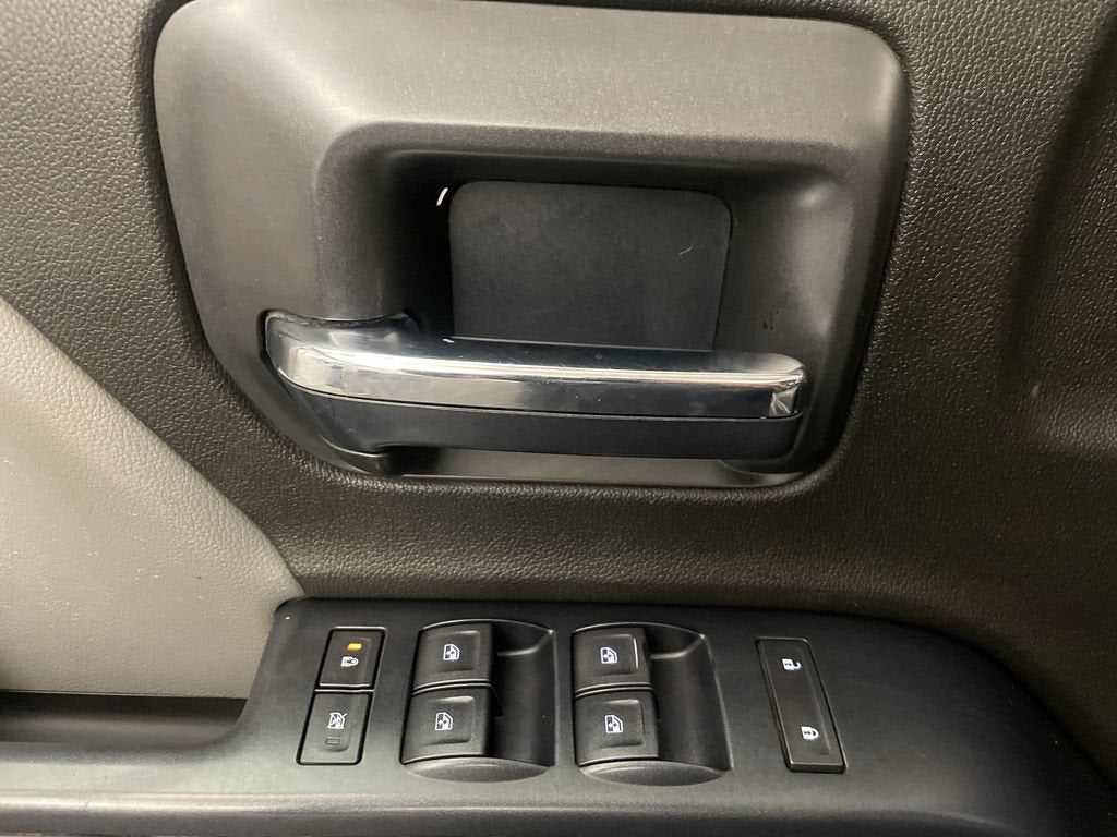 2017 GMC Sierra 2500 HD BASE