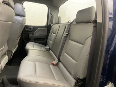 2017 GMC Sierra 2500 HD BASE