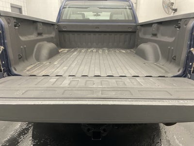 2017 GMC Sierra 2500 HD BASE