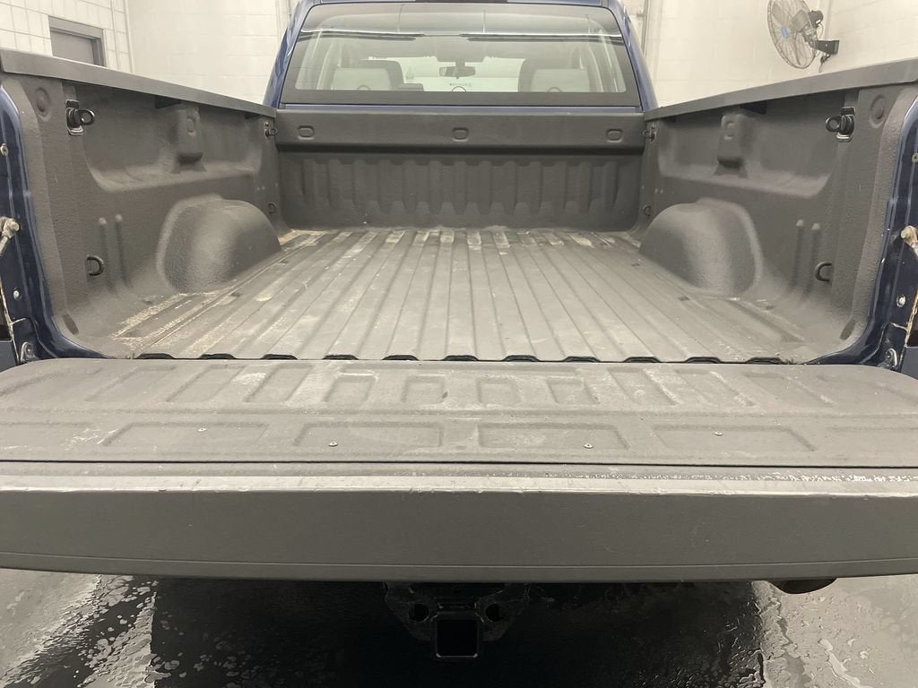 2017 GMC Sierra 2500 HD BASE