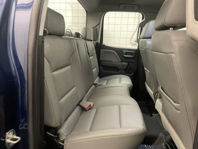 2017 GMC Sierra 2500 HD BASE