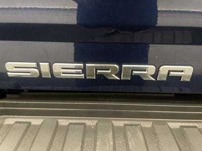 2017 GMC Sierra 2500 HD BASE