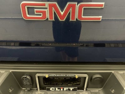 2017 GMC Sierra 2500 HD BASE