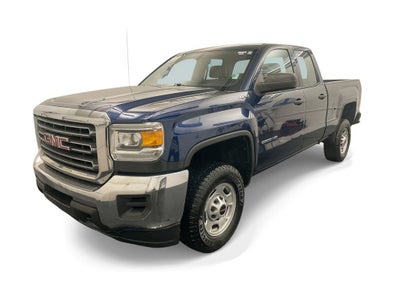 2017 GMC Sierra 2500 HD BASE