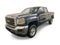 2017 GMC Sierra 2500 HD BASE
