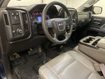 2017 GMC Sierra 2500 HD BASE
